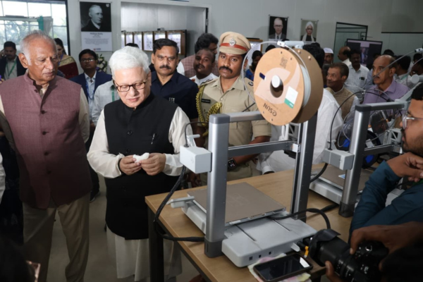 Agri-Tech Research Lab 7