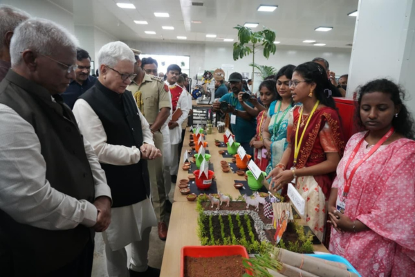 Agri-Tech Research Lab 11